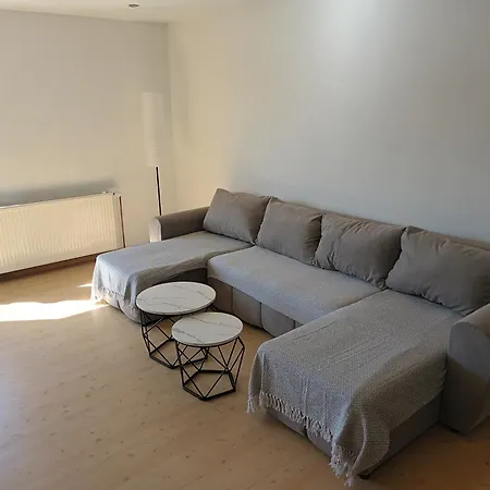 Apartment Kieperhof Xxl *