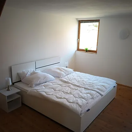 Kieperhof Xxl Apartment