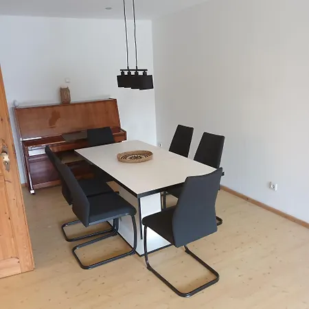 Kieperhof Xxl Apartment Dielmissen