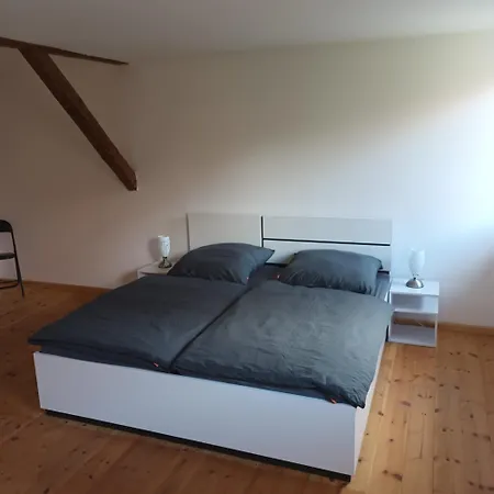 דירה Kieperhof Xxl *