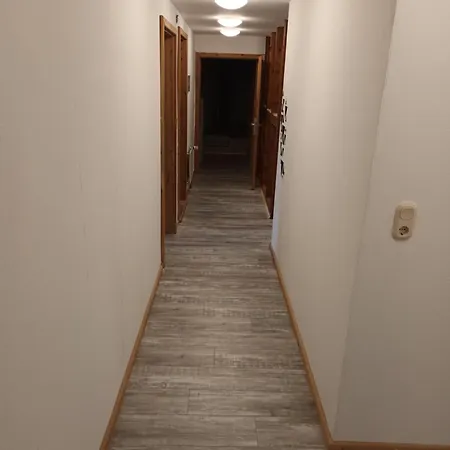 Appartement Kieperhof Xxl *