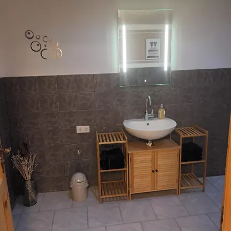 Kieperhof Xxl Apartment Dielmissen