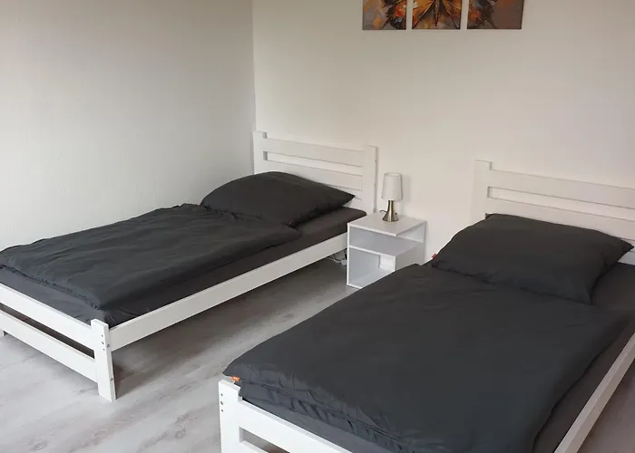 דירה Kieperhof Xxl Dielmissen