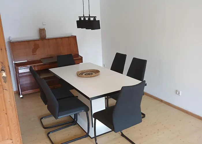 Kieperhof Xxl Lägenhet Dielmissen