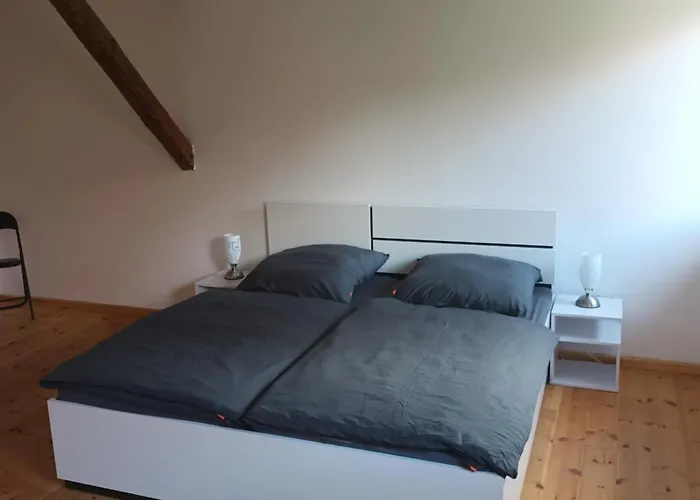 Lägenhet Kieperhof Xxl *
