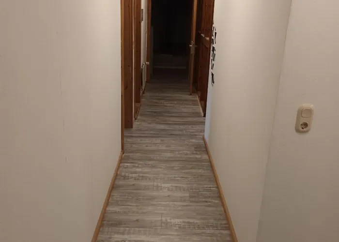 דירה Kieperhof Xxl *