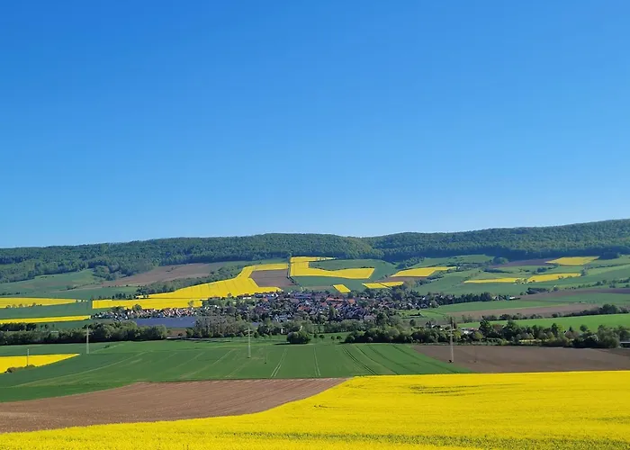 Lägenhet Kieperhof Xxl